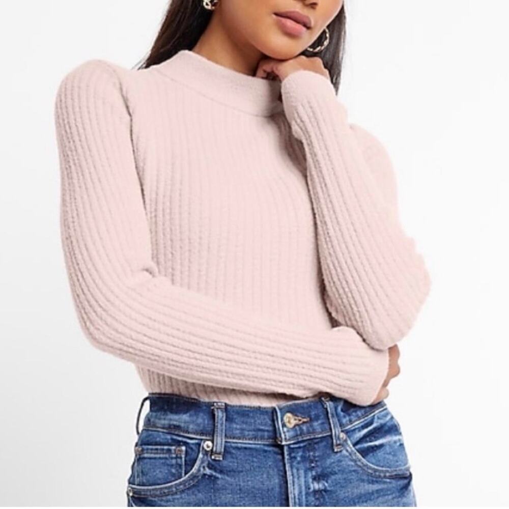 Express knit Sweater